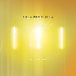 Picture of The Luxembourg Signal