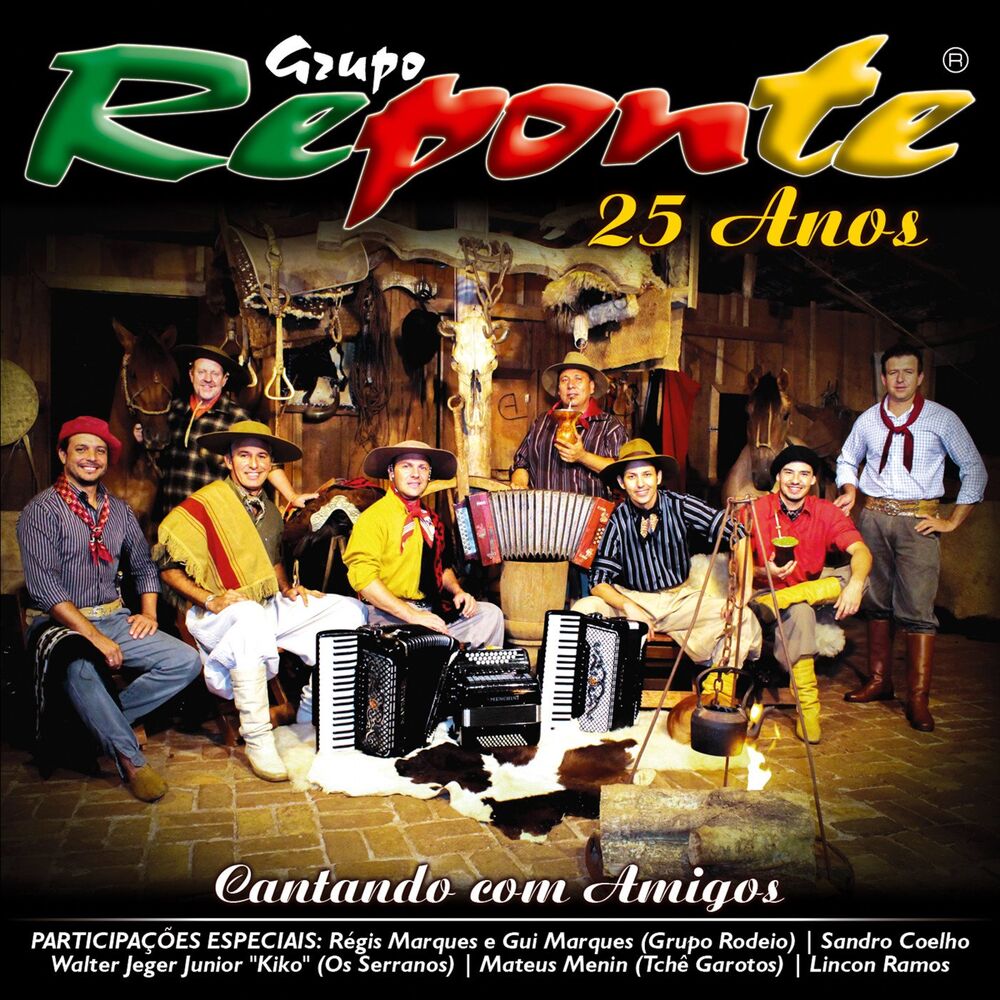 Picture of Grupo Reponte