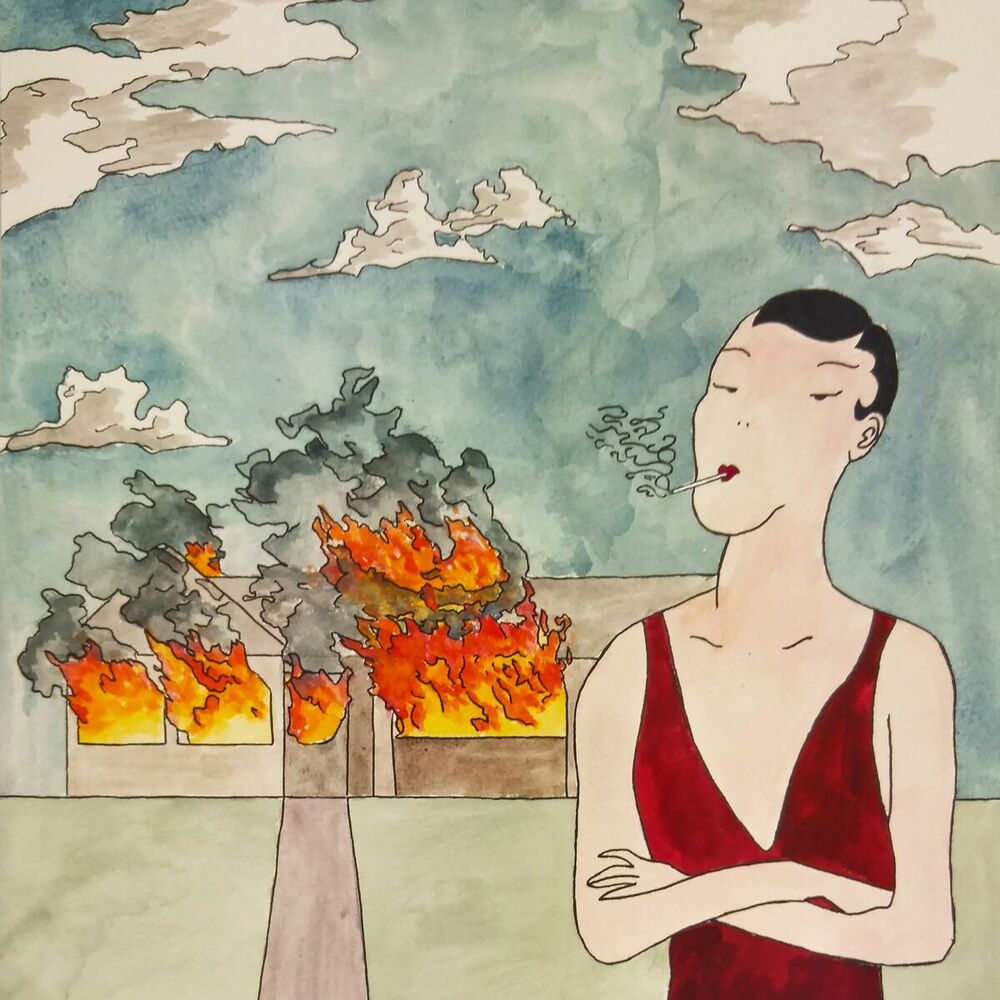 Picture of Monsune