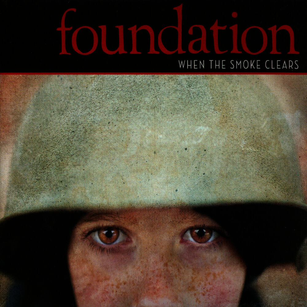 Picture of Foundation