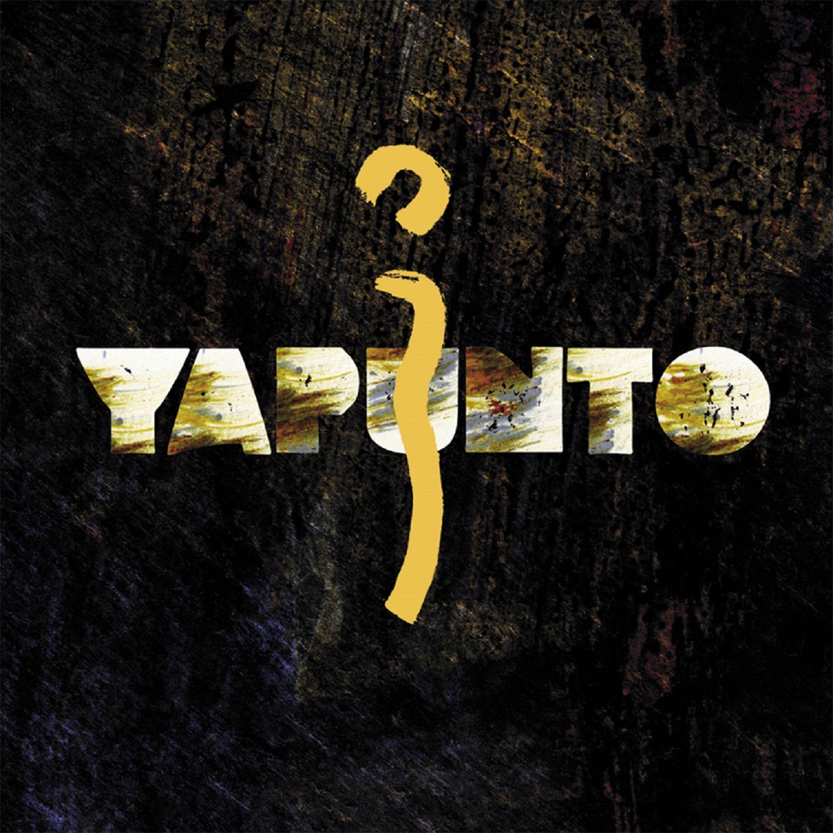 Artist picture of Yapunto