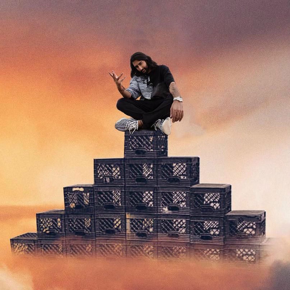 Artist picture of Tesher