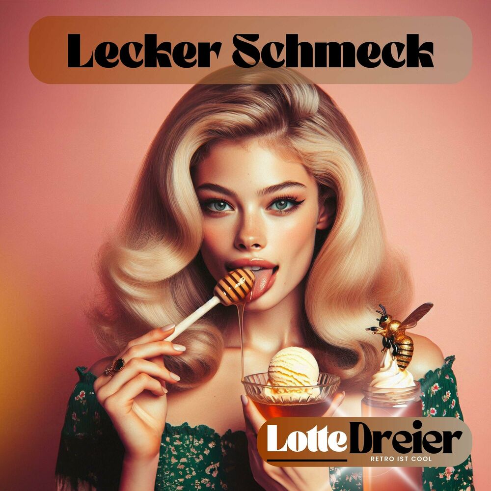 Picture of Lotte Dreier