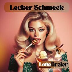 Picture of Lotte Dreier