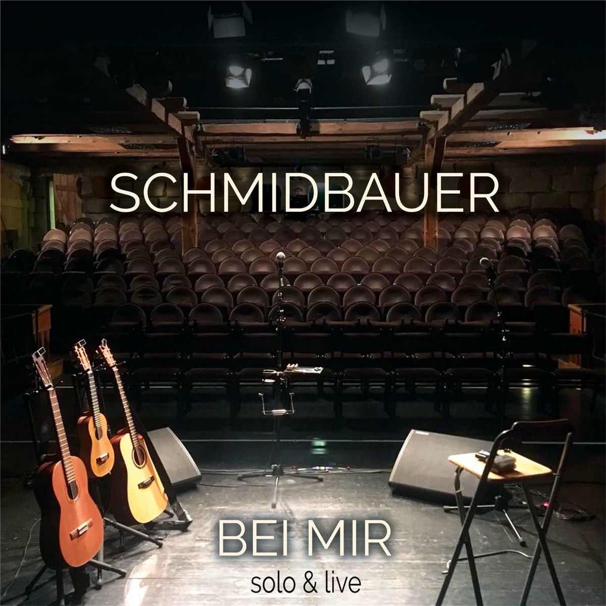 Schmidbauer