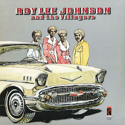 Picture of Roy Lee Johnson And The Villagers