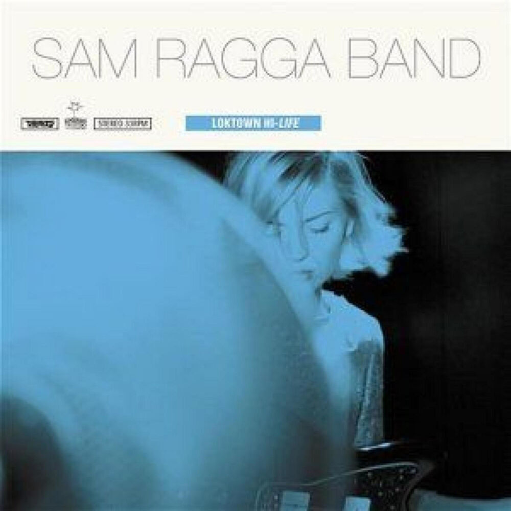 Picture of Sam Ragga Band