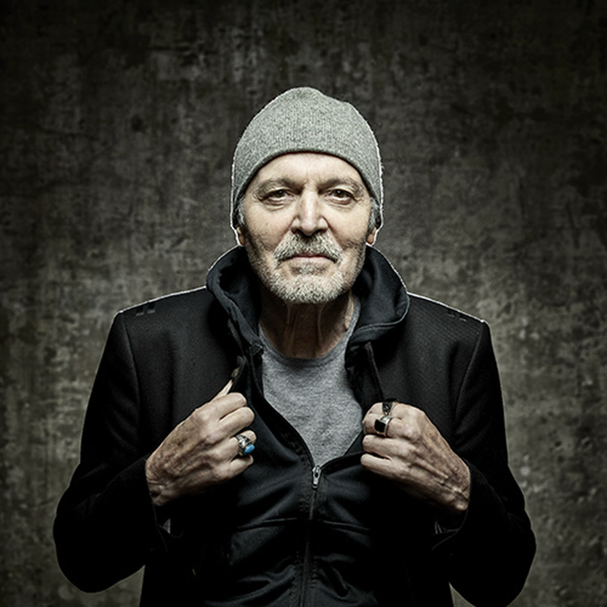 Artist picture of Aldo Romano