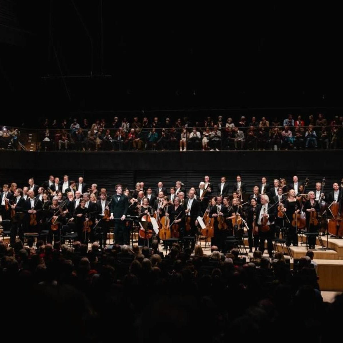 Oslo Philharmonic Orchestra
