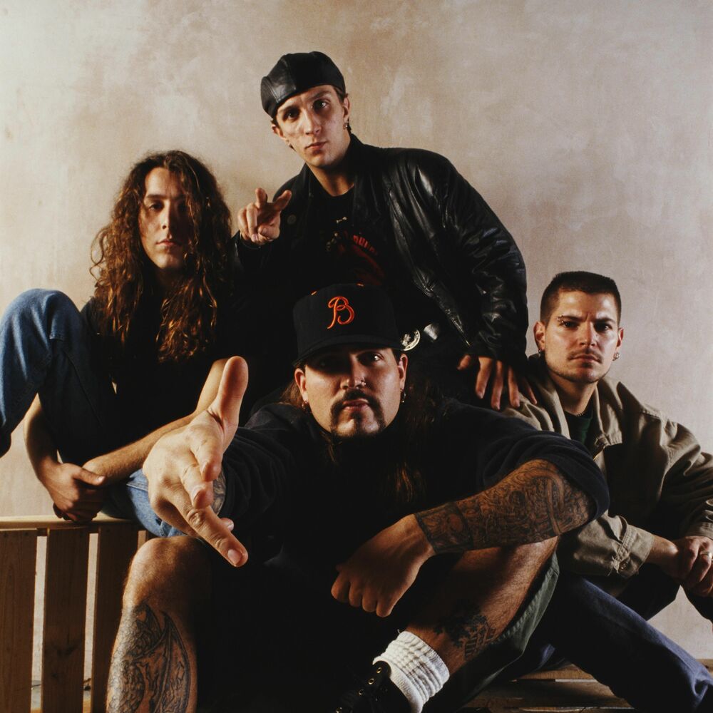 Picture of Biohazard