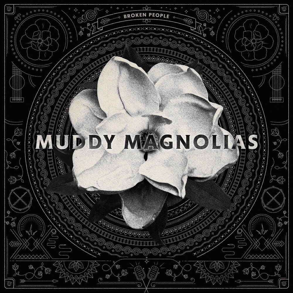 Picture of Muddy Magnolias