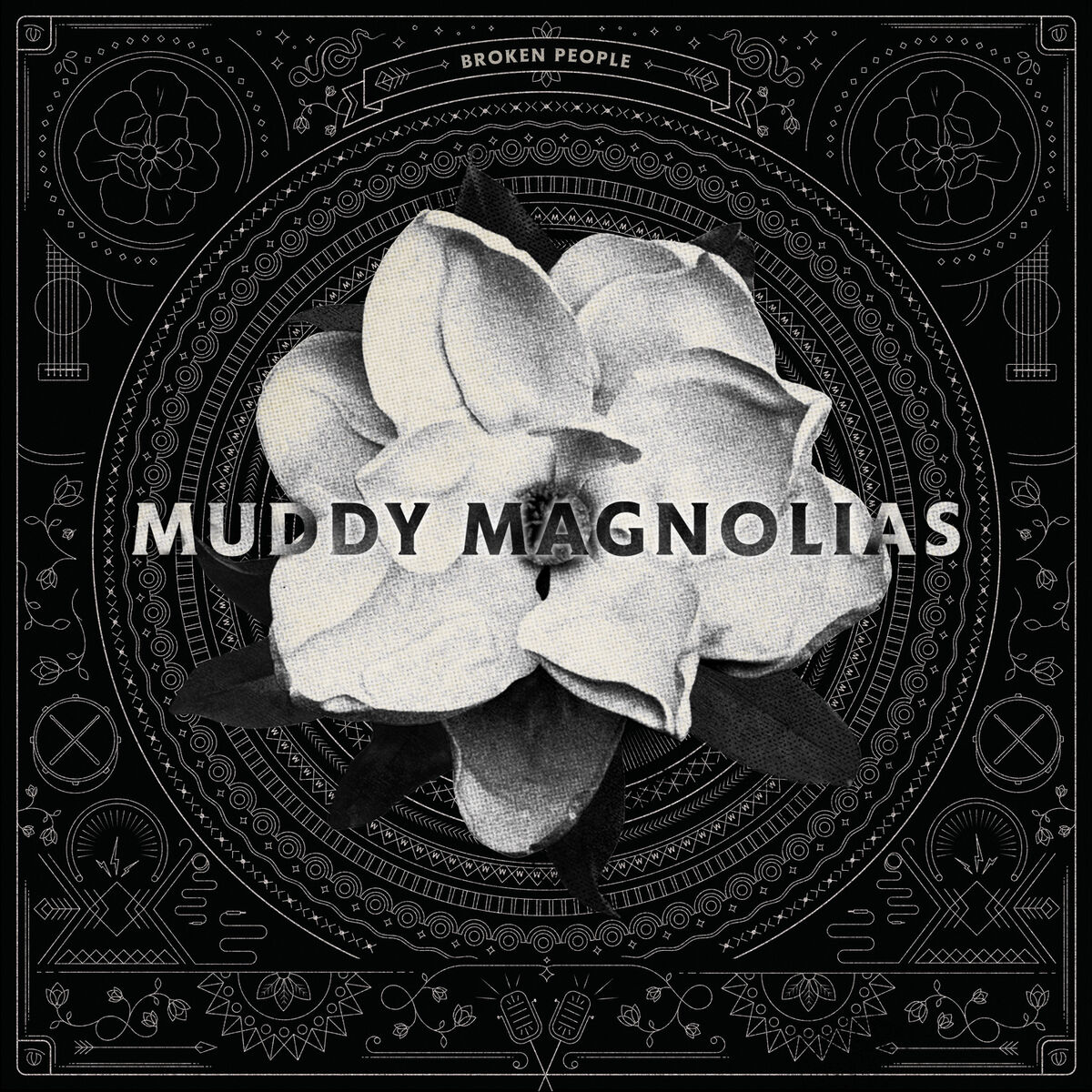 Muddy Magnolias