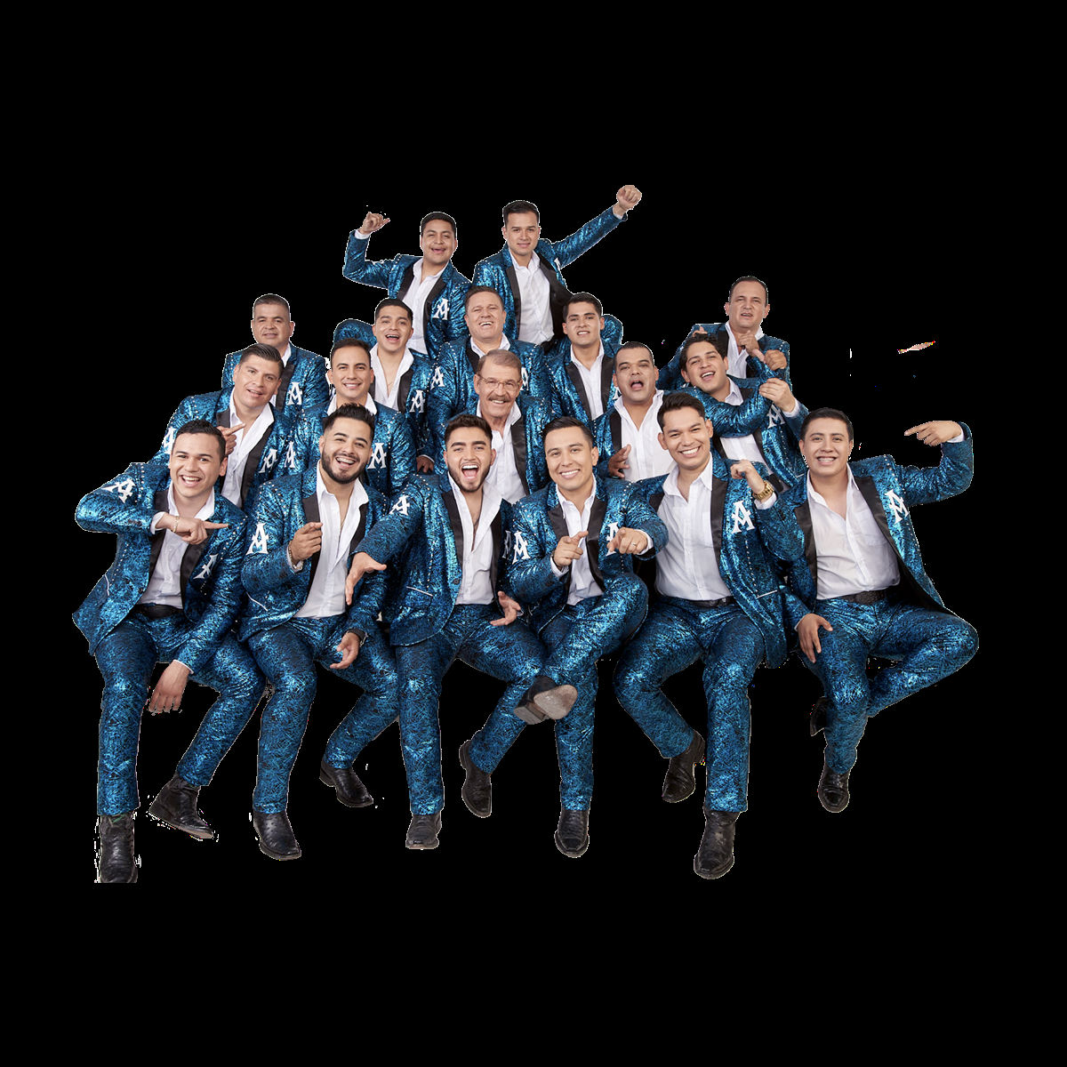 La Arrolladora Banda El Limón De Rene Camacho