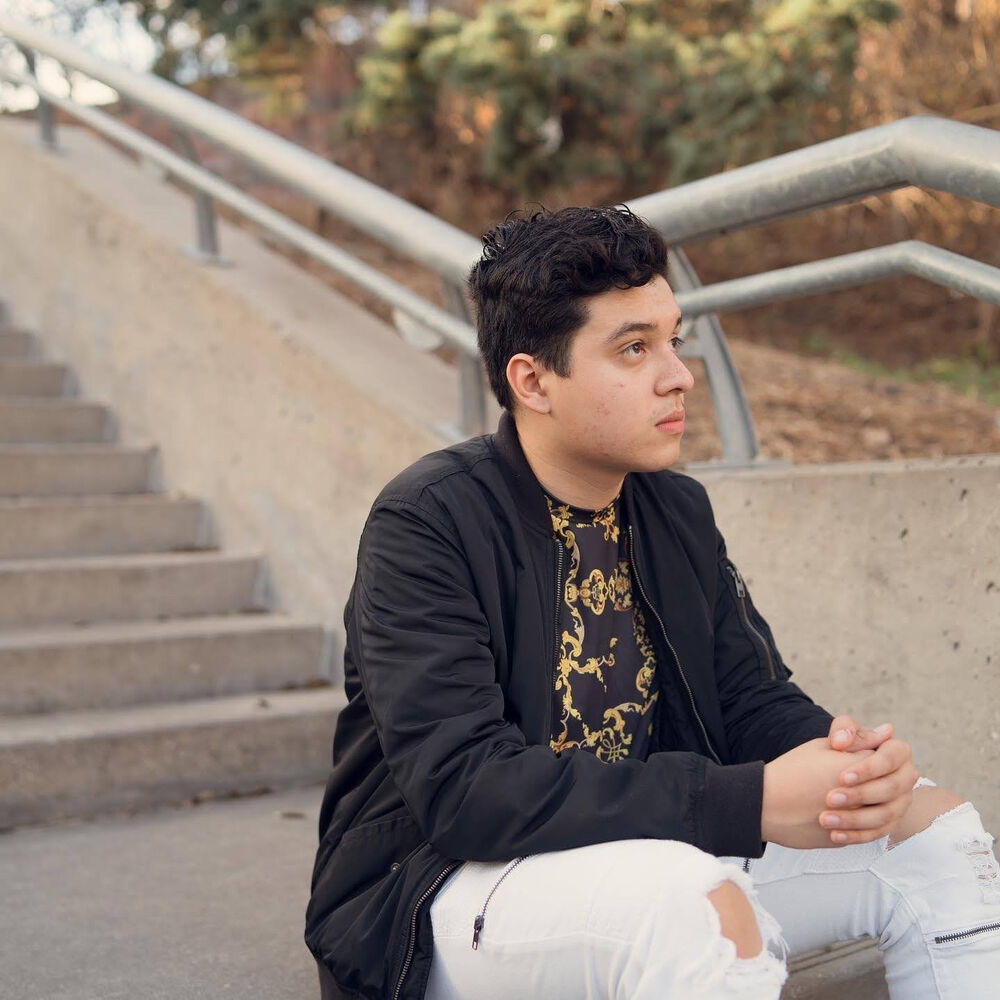Picture of Bryan Martinez