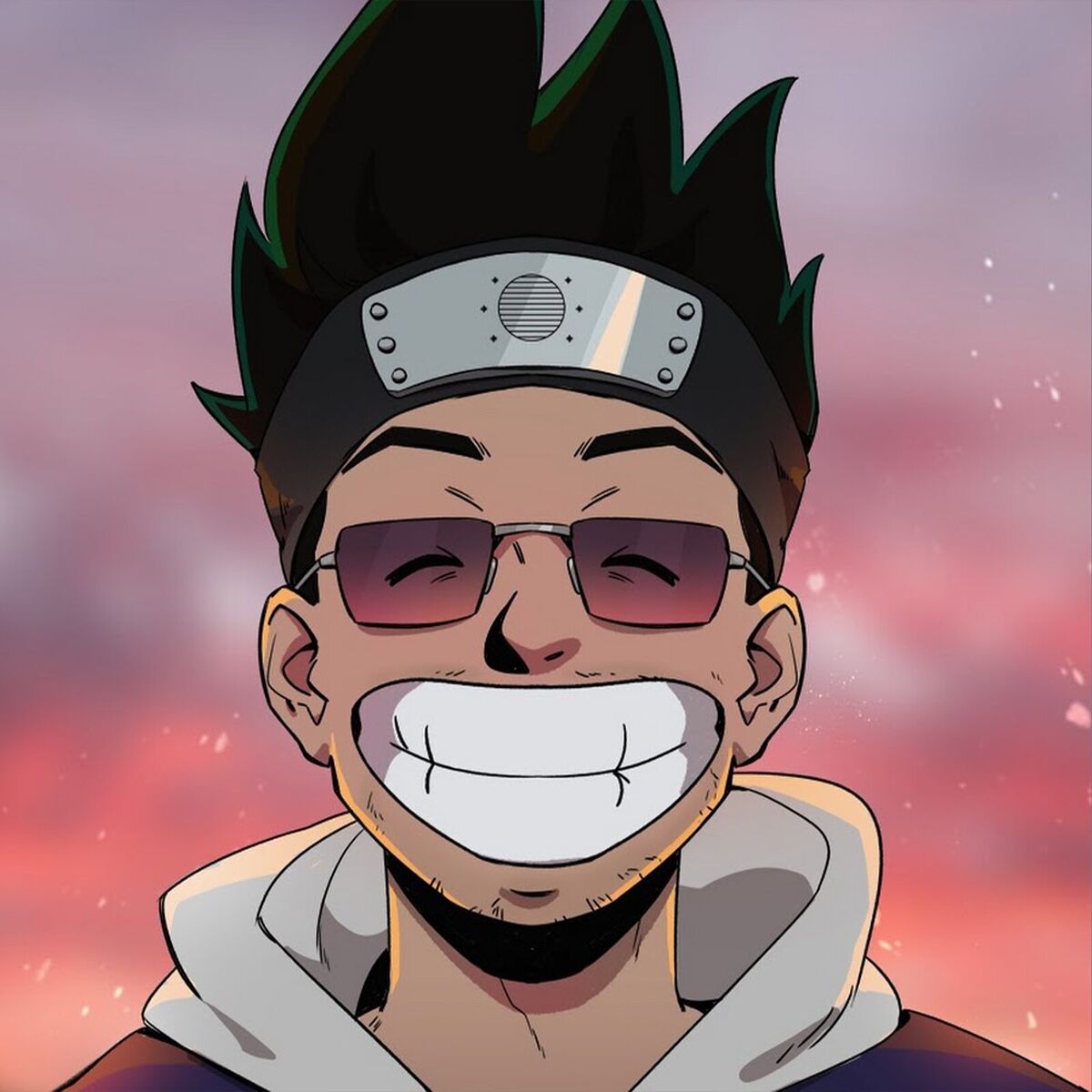 Negrito Senpai