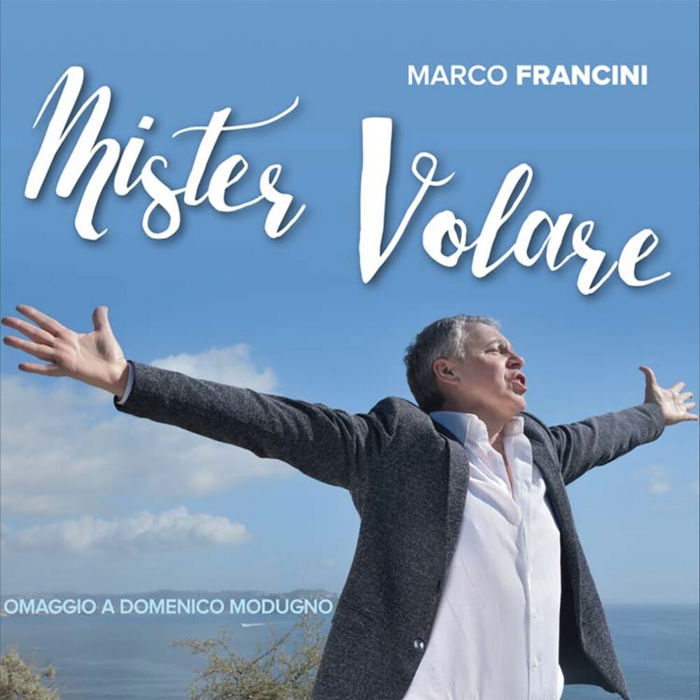 Picture of Marco Francini