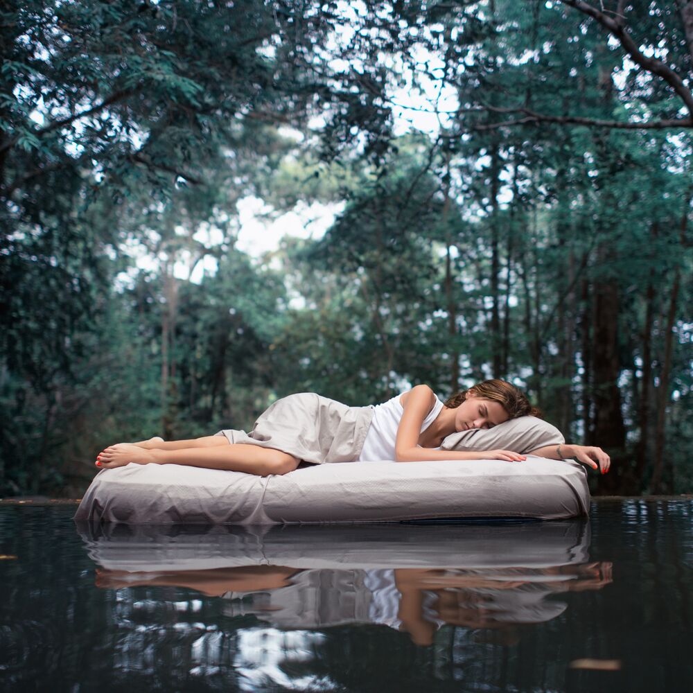 Picture of Musique Pour Sommeil Profond