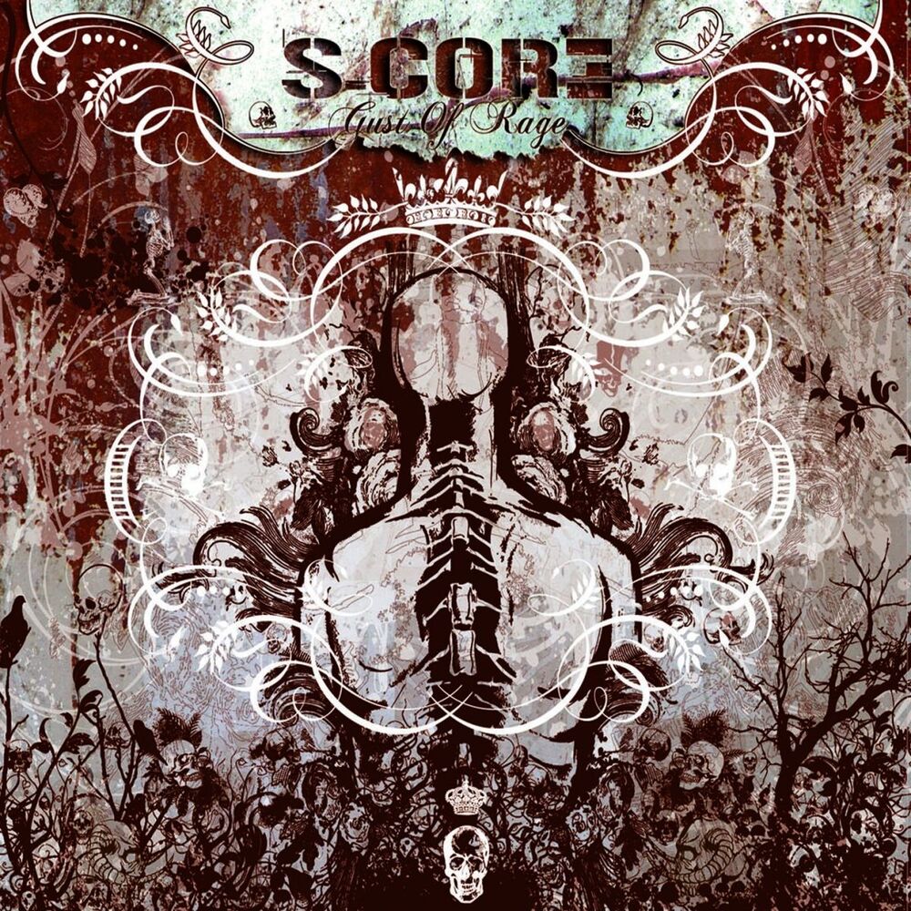 Picture of S-core