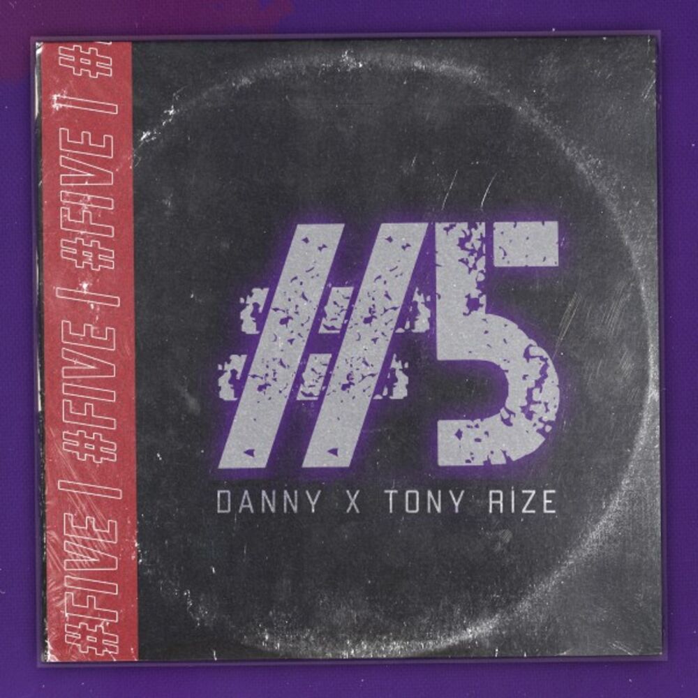 Picture of Tony Rize
