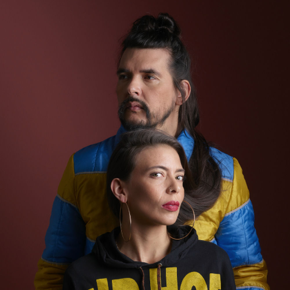 Photo de l'artiste Acid Coco