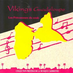 Picture of Vikings Guadeloupe