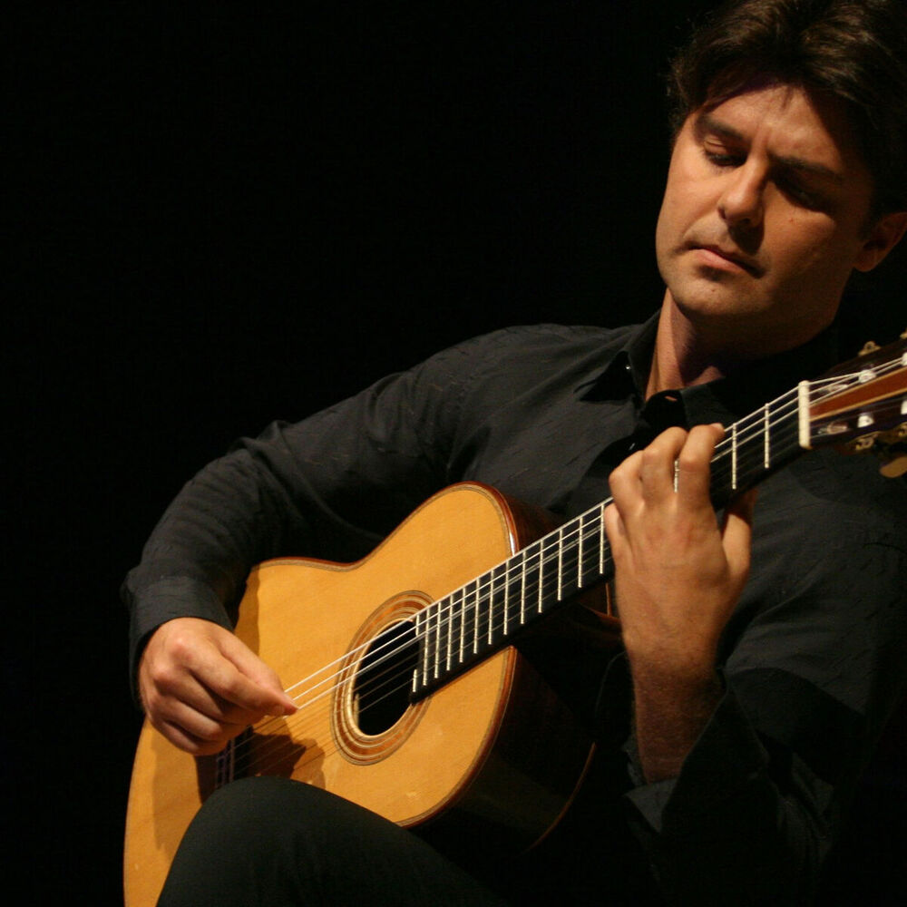 Picture of Cristiano Porqueddu