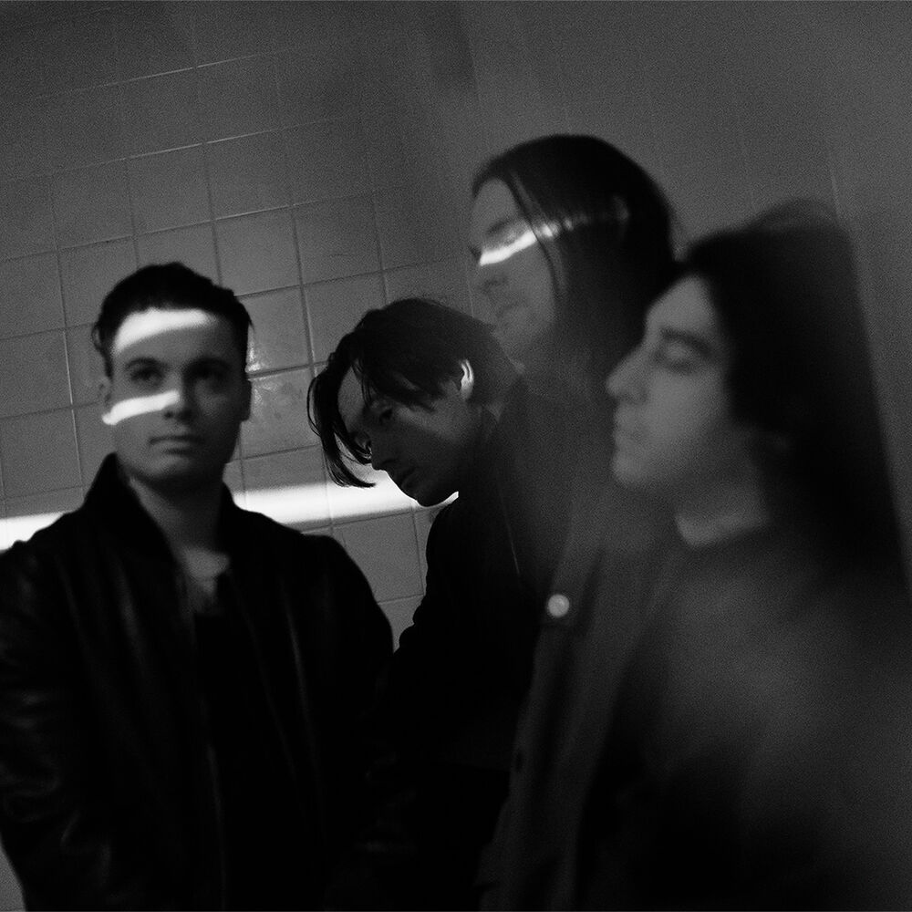 Picture of Bad Omens