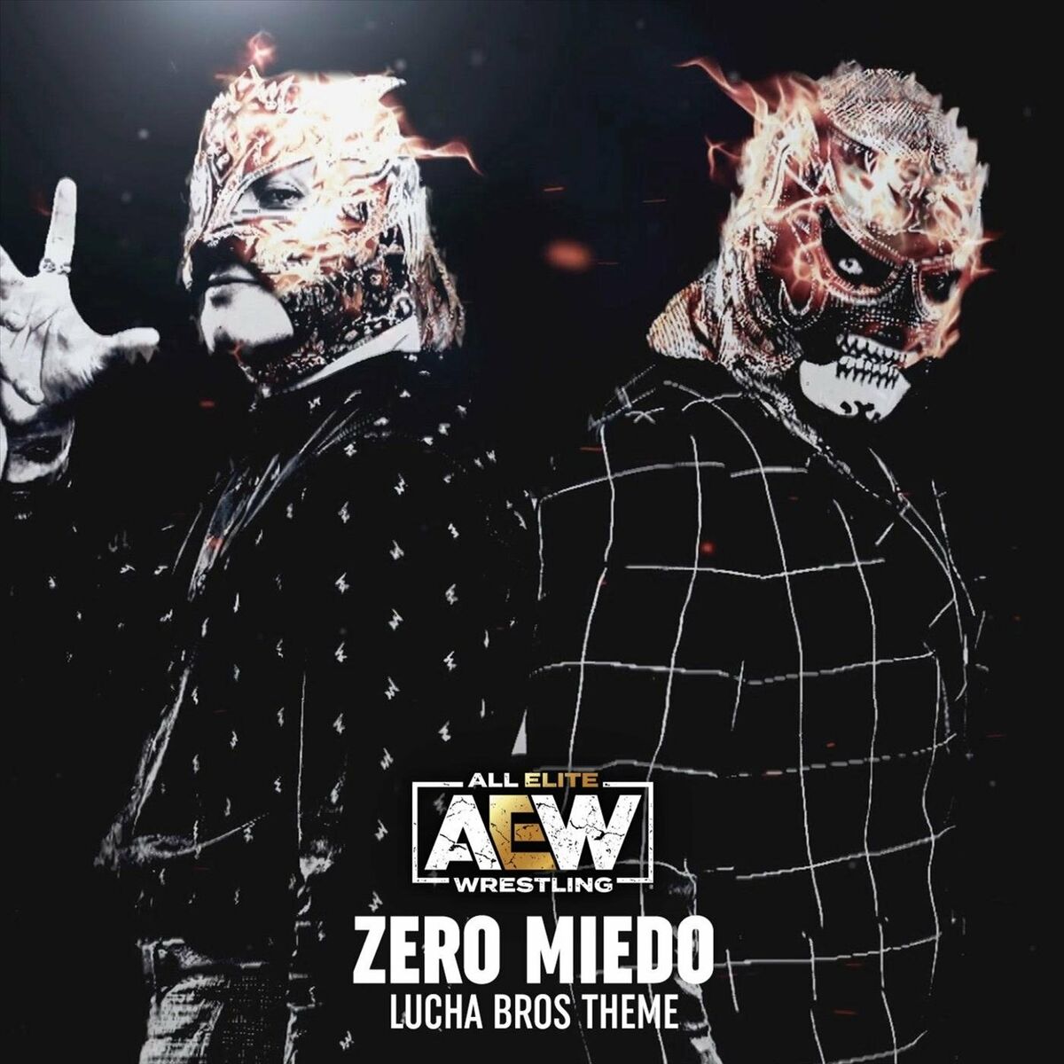 All Elite Wrestling
