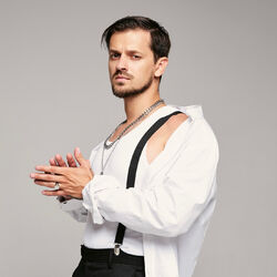 Picture of Миша Марвин