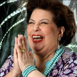 Picture of Nana Caymmi