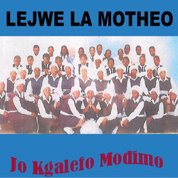 Picture of Lejwe La Motheo