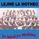Image of Lejwe La Motheo