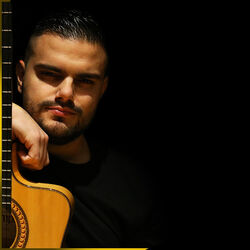 Picture of Santi Sanz