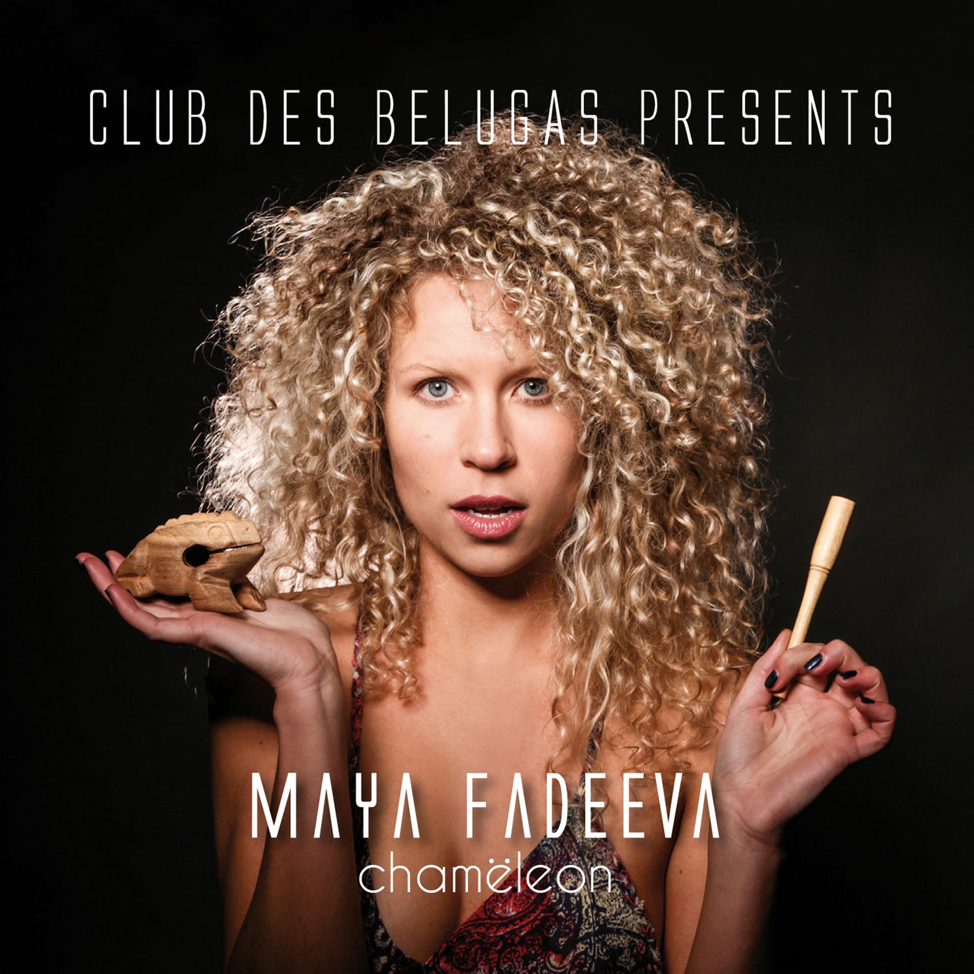 Artist picture of Maya Fadeeva