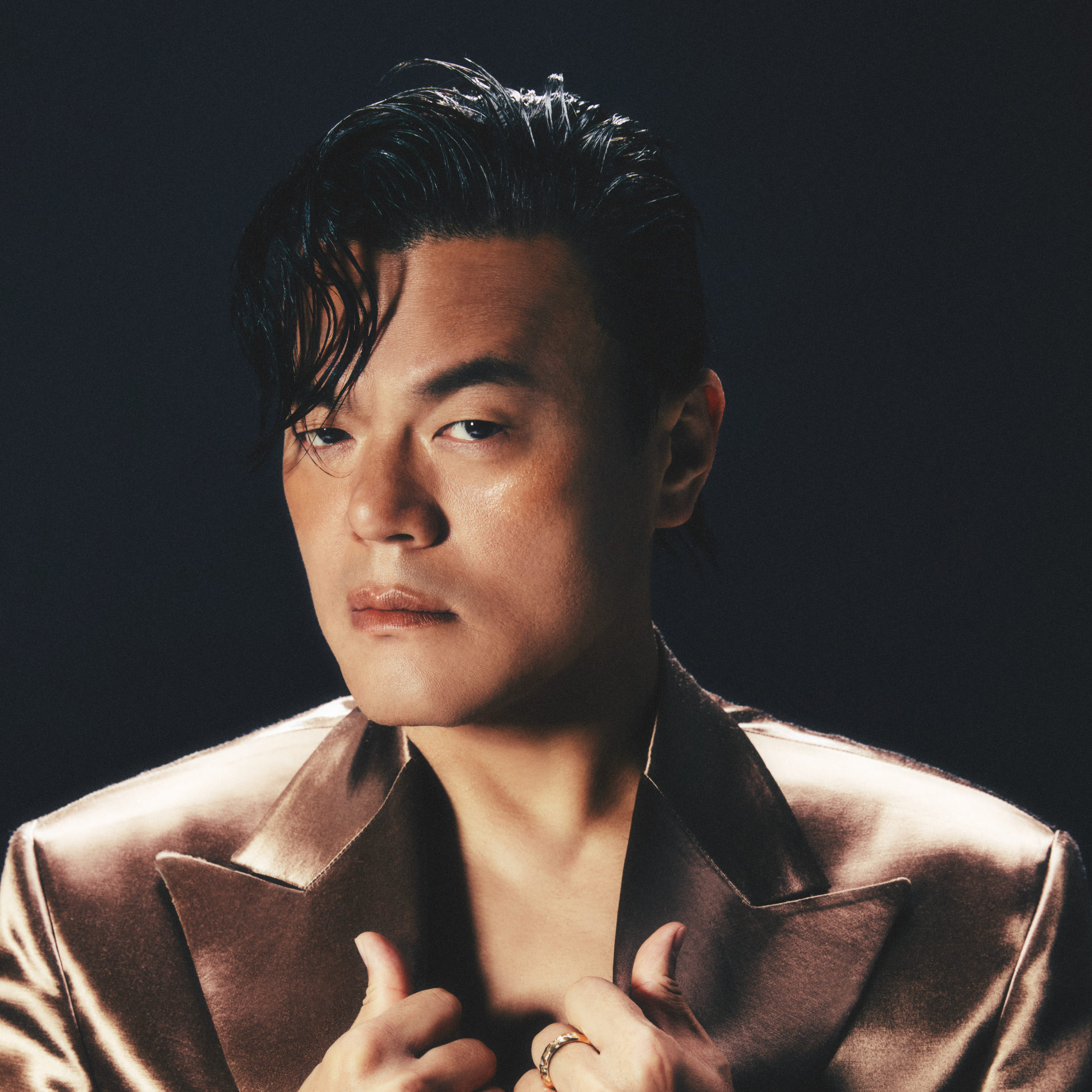 K-POP・アジア J Y PARK J.Y. Park - Wikipedia