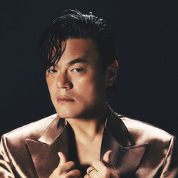Picture of J.Y. Park