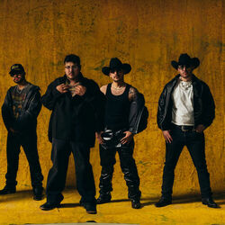 Picture of Grupo Frontera