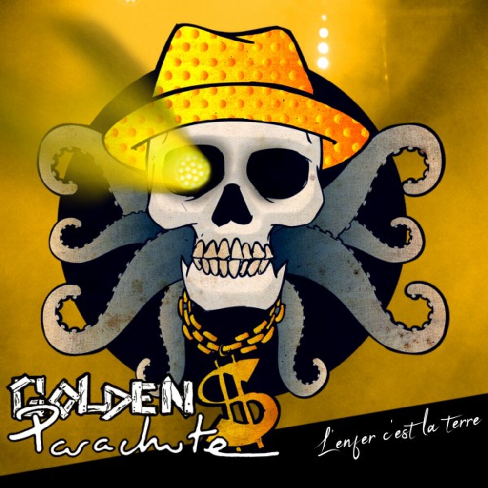 Picture of Golden Parachute