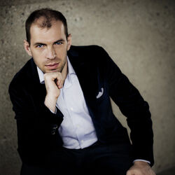 Picture of Andrei Korobeinikov