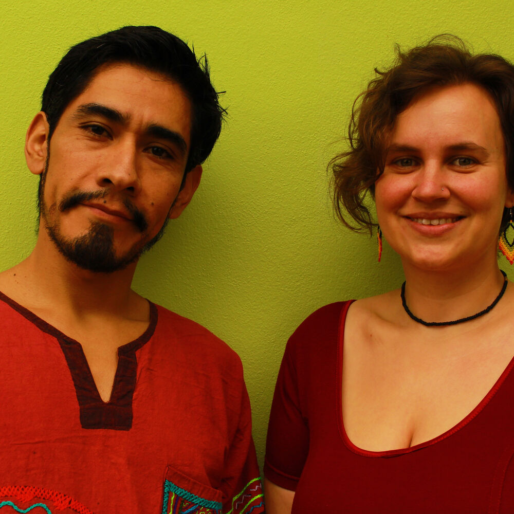 Picture of Arnaldo & Andressa