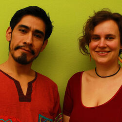 Picture of Arnaldo & Andressa