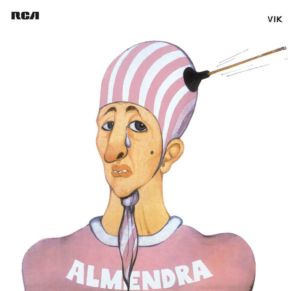 Picture of Almendra