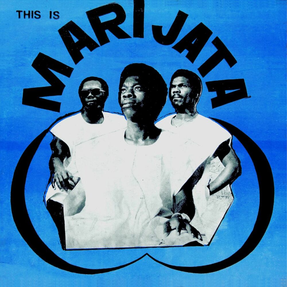 Picture of Marijata