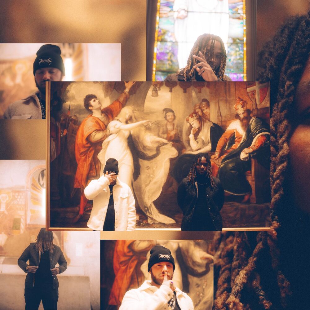 Picture of XVII