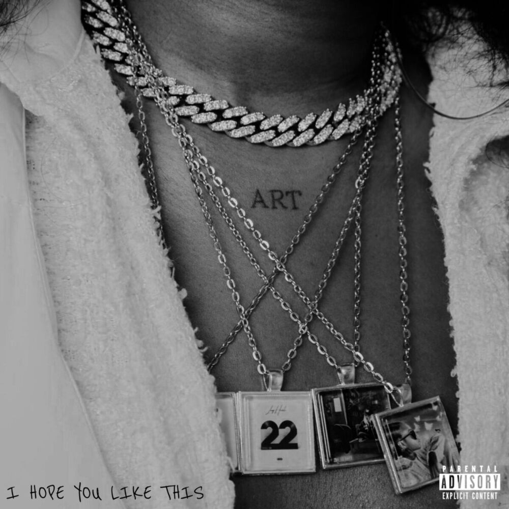 Picture of Ling Hussle