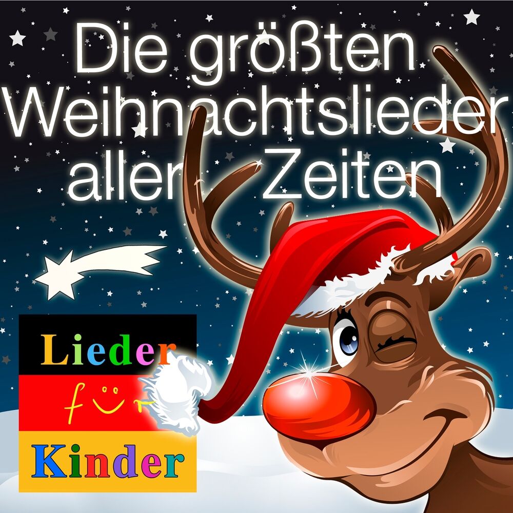 Picture of Lieder für Kinder