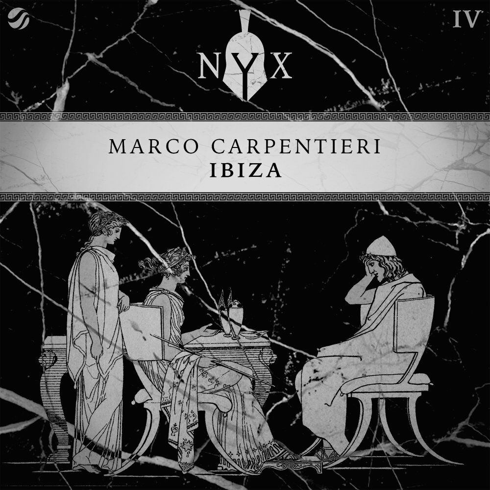 Picture of Marco Carpentieri
