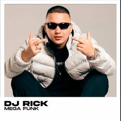 Picture of MEGA FUNK BR
