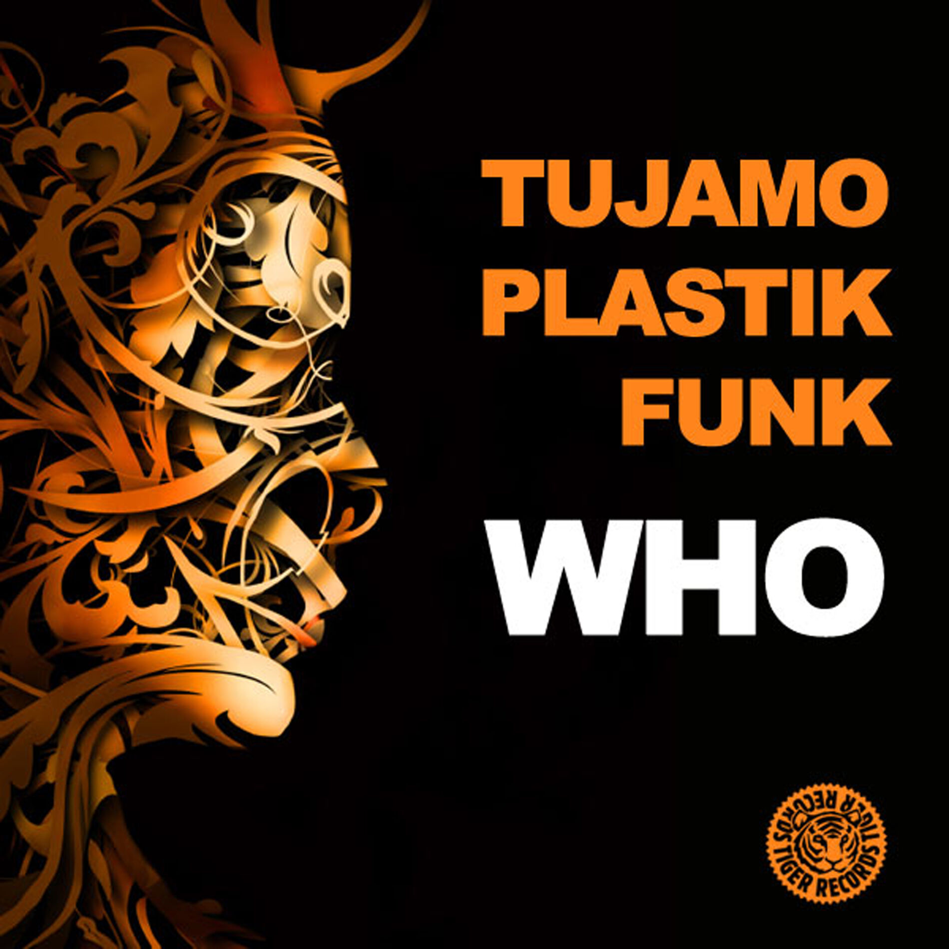 Artist picture of Tujamo & Plastik Funk