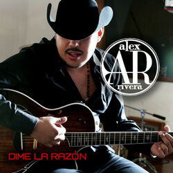 Picture of Alex Rivera